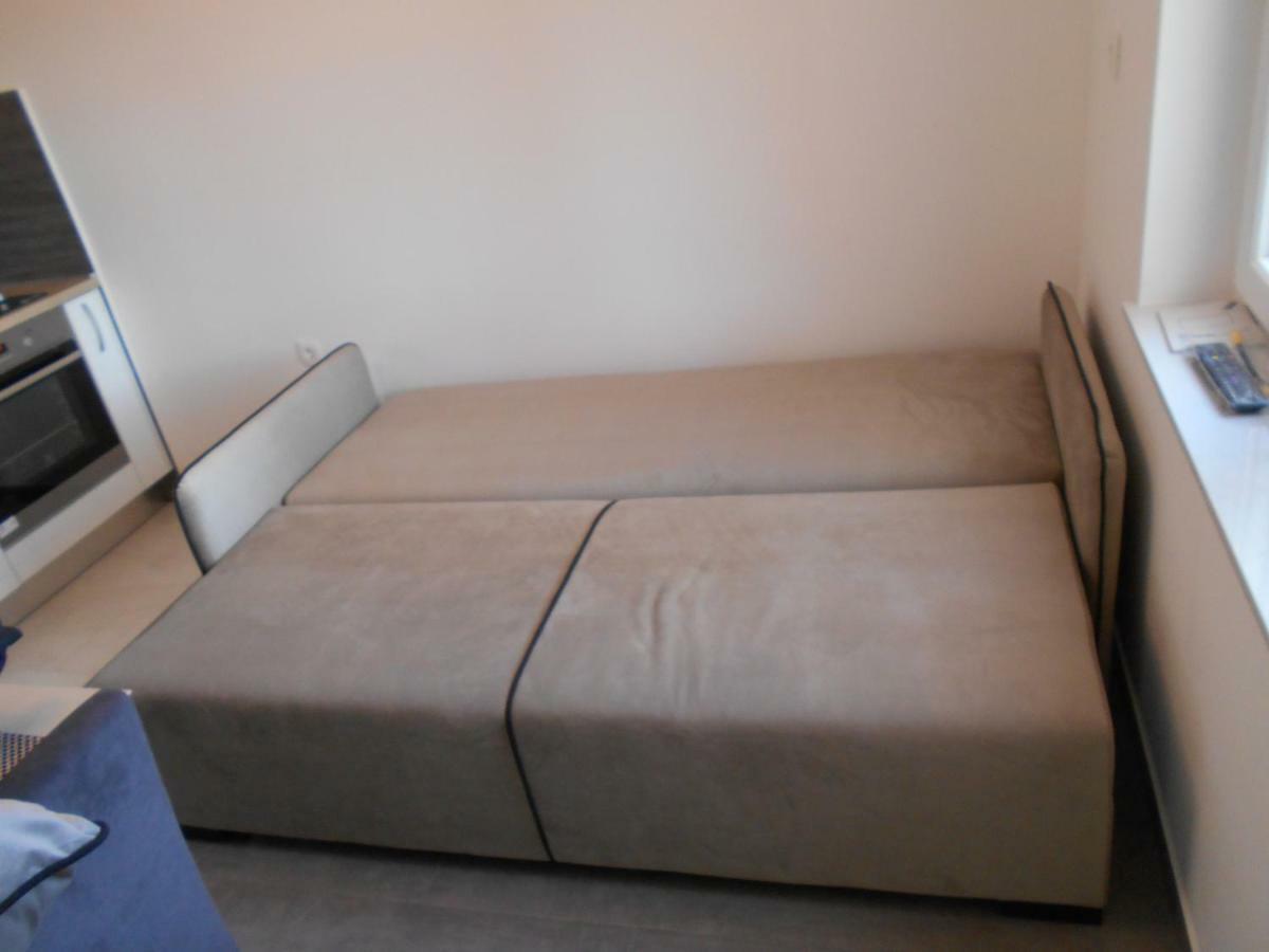 Apartment Laura Kostrena Zewnętrze zdjęcie