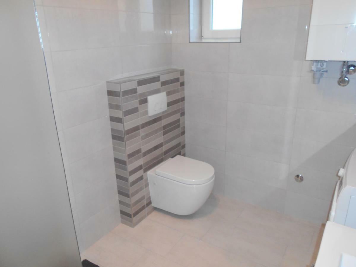 Apartment Laura Kostrena Zewnętrze zdjęcie