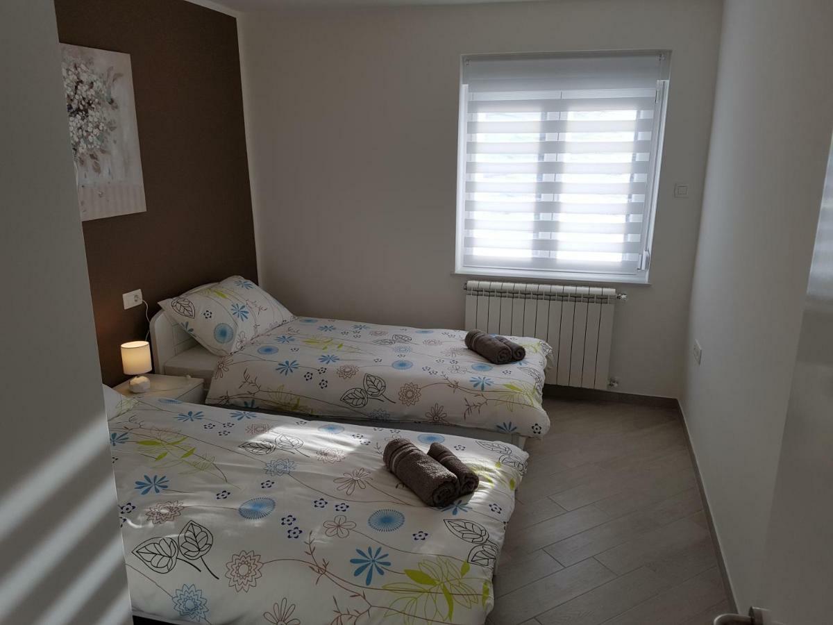 Apartment Laura Kostrena Zewnętrze zdjęcie