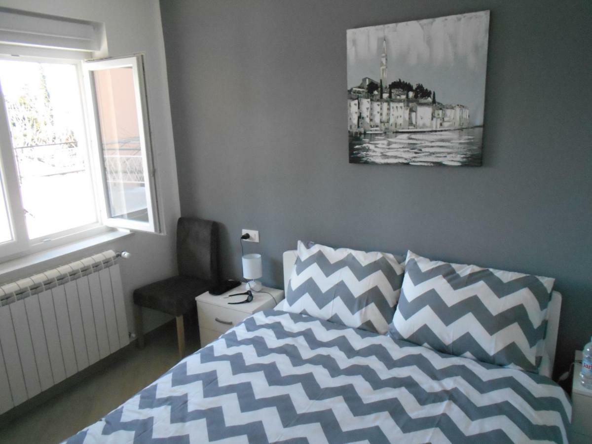 Apartment Laura Kostrena Zewnętrze zdjęcie