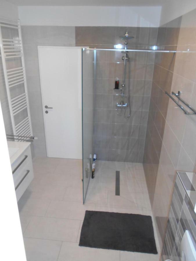 Apartment Laura Kostrena Zewnętrze zdjęcie